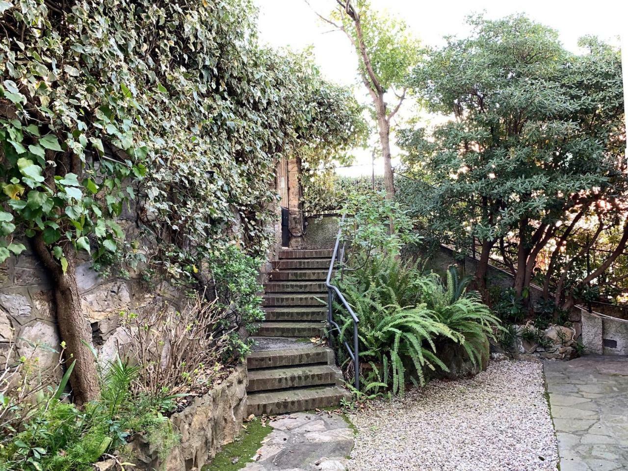 Villa Giulia By Holiday World Recco Luaran gambar