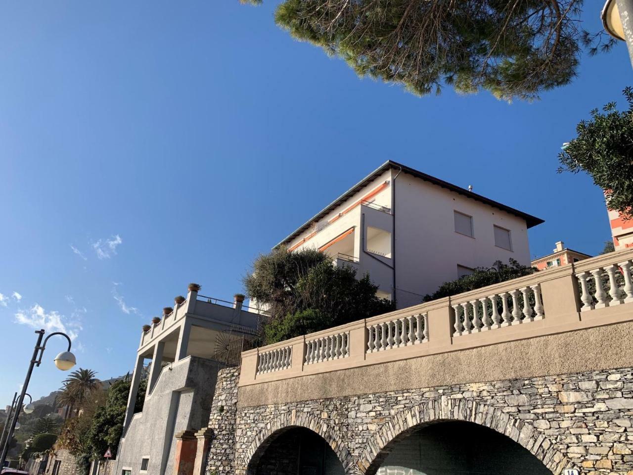 Villa Giulia By Holiday World Recco Luaran gambar
