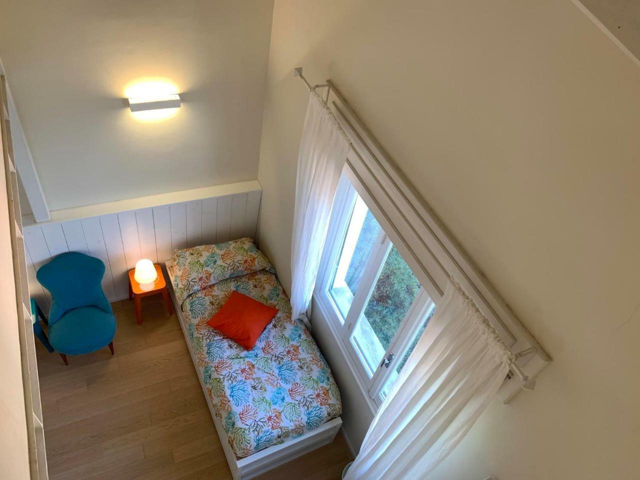 Villa Giulia By Holiday World Recco Luaran gambar