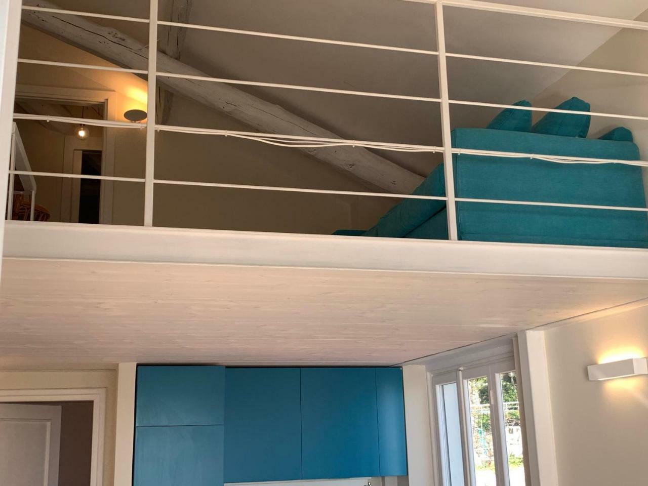 Villa Giulia By Holiday World Recco Luaran gambar