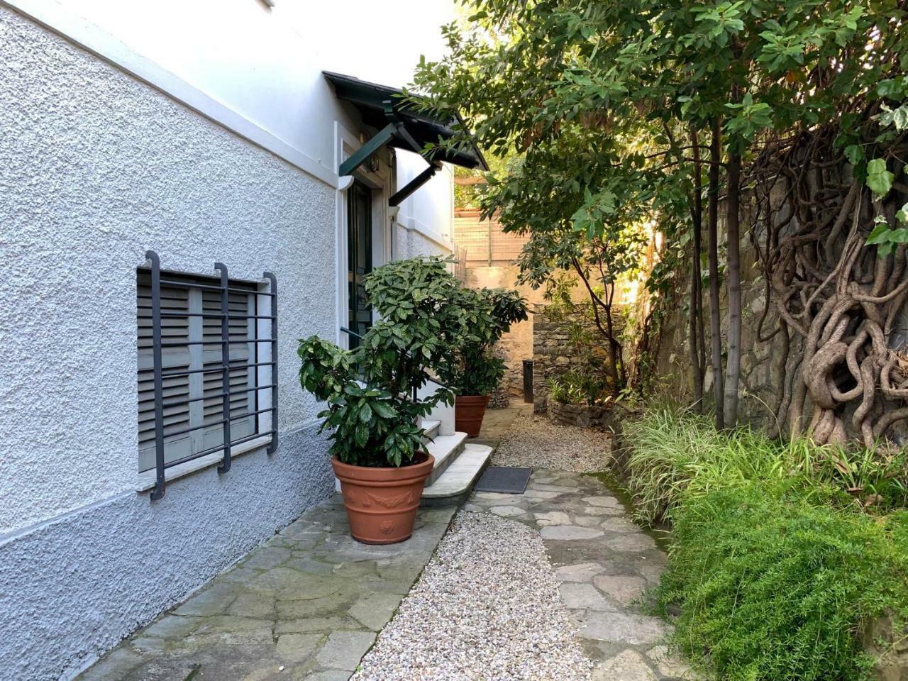 Villa Giulia By Holiday World Recco Luaran gambar