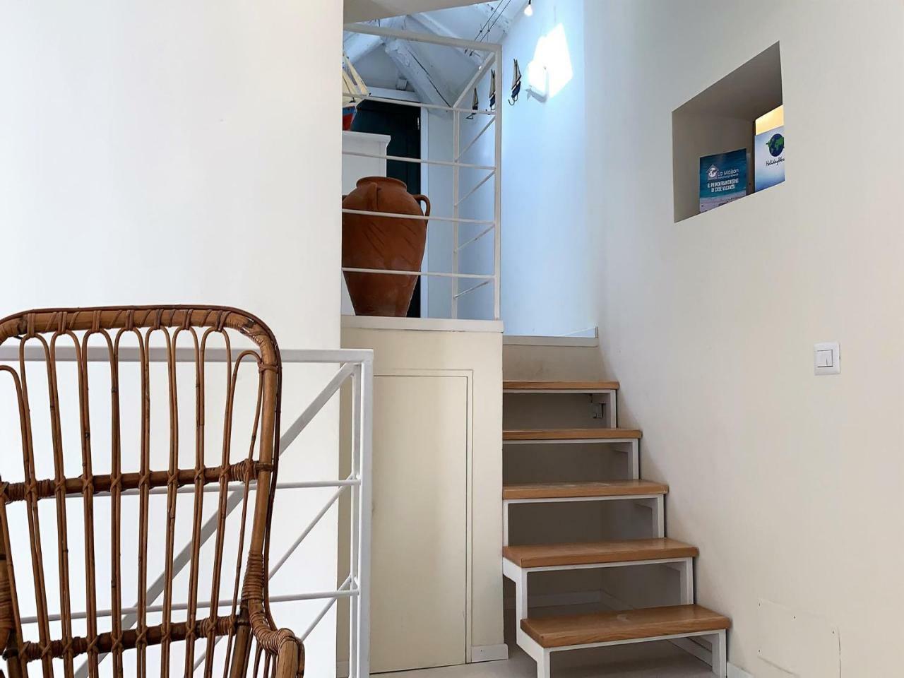 Villa Giulia By Holiday World Recco Luaran gambar
