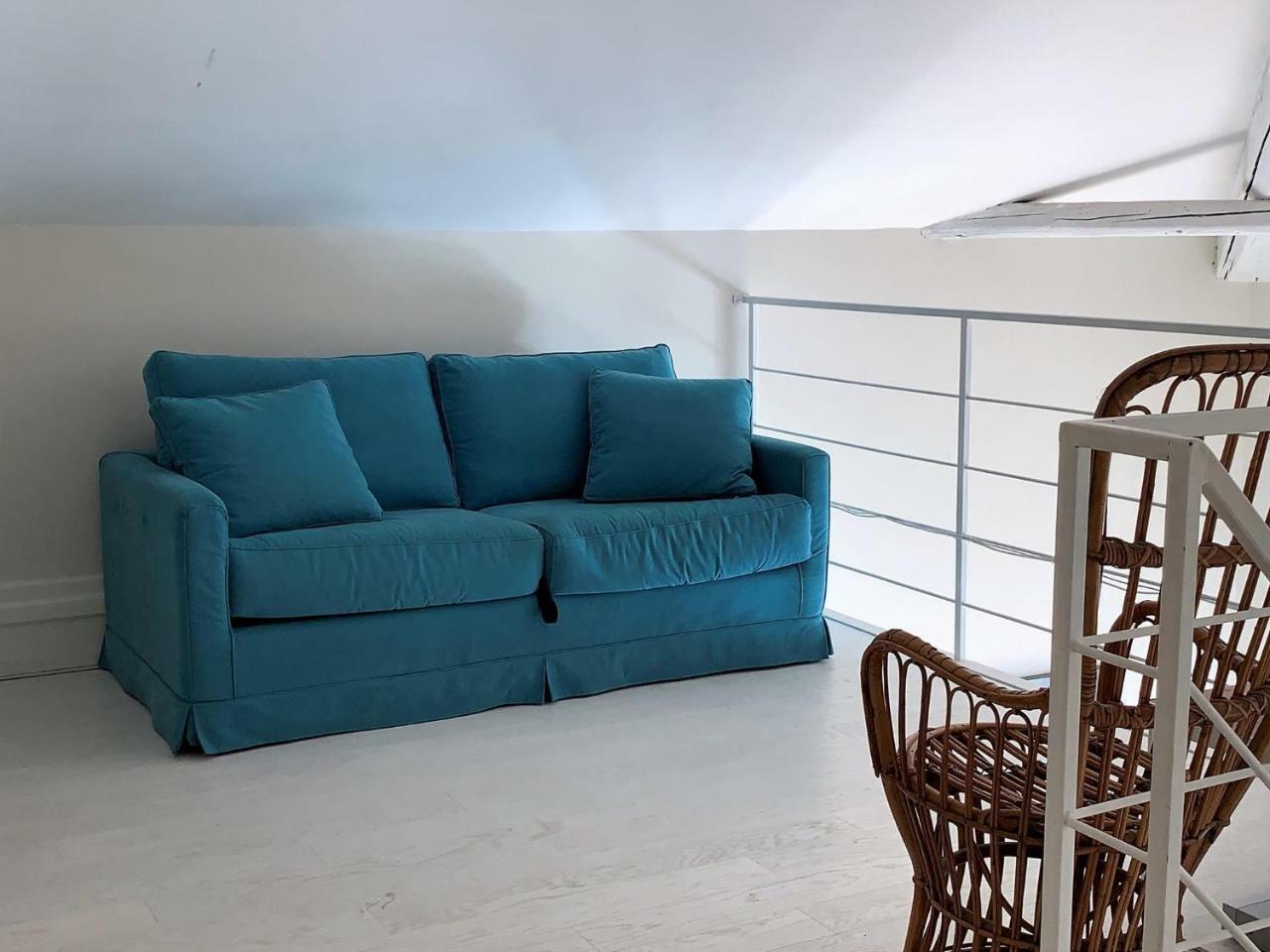 Villa Giulia By Holiday World Recco Luaran gambar
