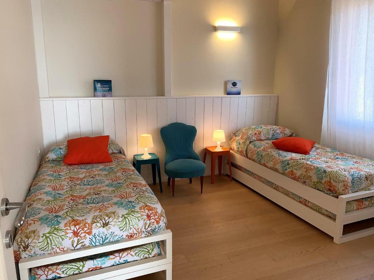 Villa Giulia By Holiday World Recco Luaran gambar