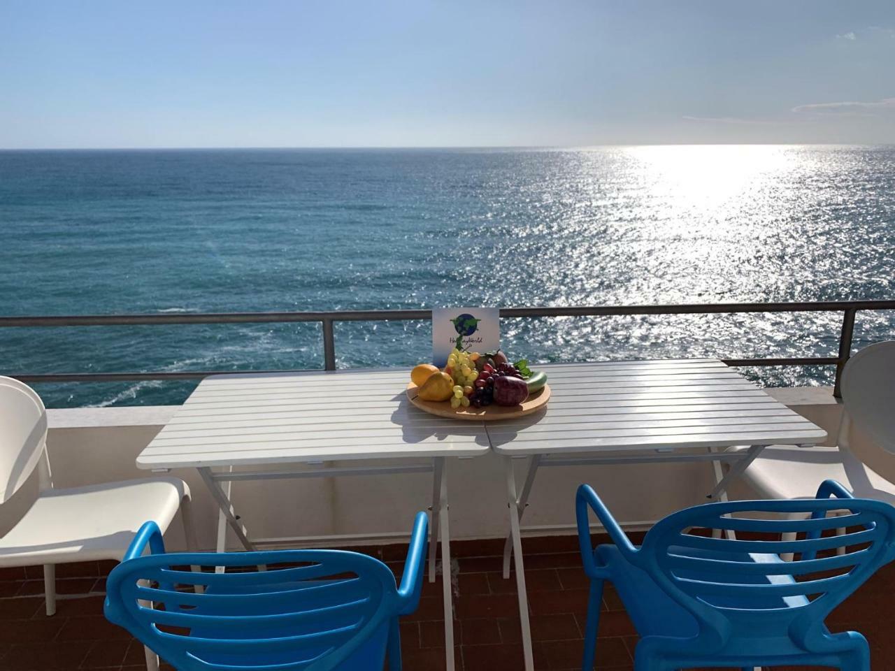 Villa Giulia By Holiday World Recco Luaran gambar